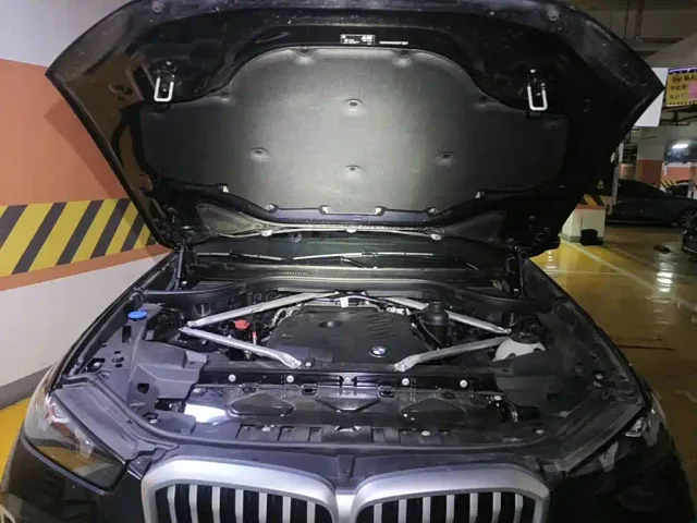 BMW X5 — Фото автомобиля 3