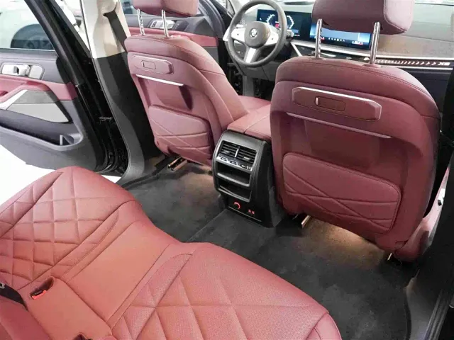 BMW X5 — Фото автомобиля 11
