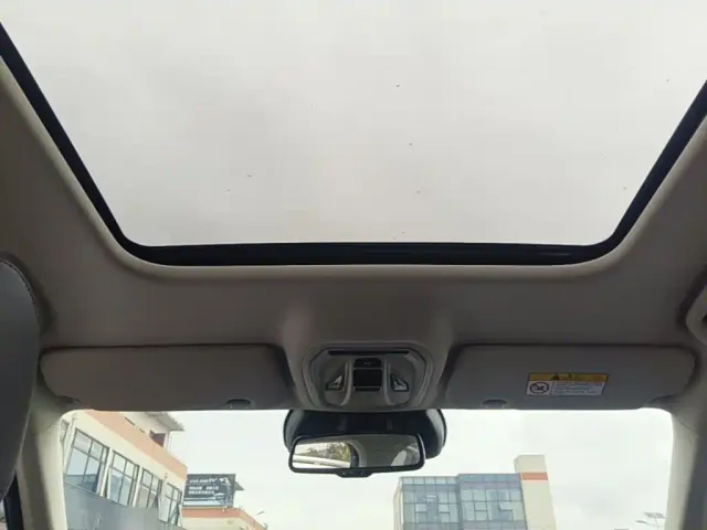 Haval Xiaolong MAX — Фото автомобиля 17