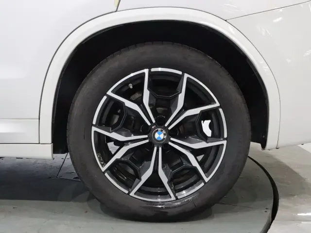 BMW X3 — Фото автомобиля 21