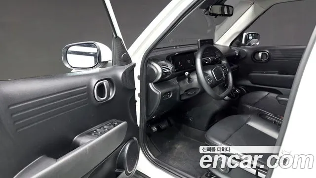 Hyundai Casper Casper Inspiration — Фото автомобиля 10
