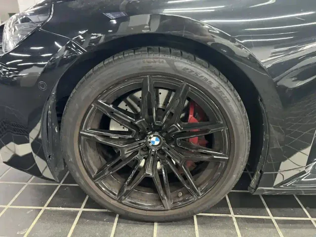 BMW M2 — Фото автомобиля 5