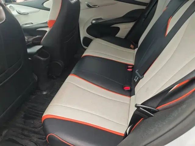 BYD Dolphin — Фото автомобиля 16