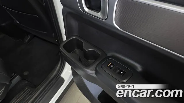 Hyundai Santa Fe MX5 — Фото автомобиля 25