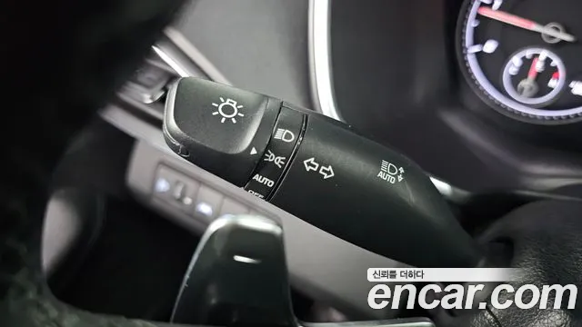 Hyundai Santa Fe New — Фото автомобиля 27