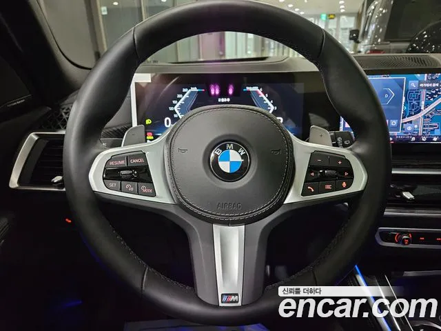 BMW X5 — Фото автомобиля 14