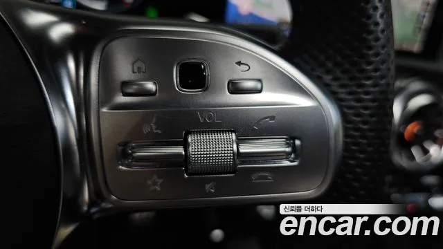 Mercedes-Benz CLA-Class — Фото автомобиля 23
