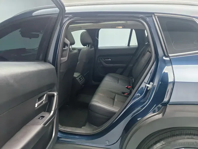 Mazda CX-50 Xingye — Фото автомобиля 15