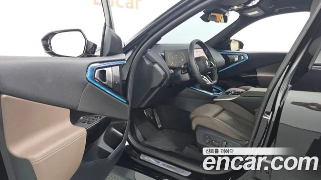 BMW X3 G45 — Фото автомобиля 15