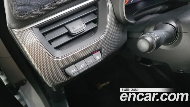 Renault Korea XM3 — Фото автомобиля 27