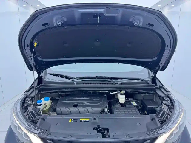 GAC Trumpchi M6 — Фото автомобиля 10