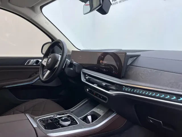 BMW X5 — Фото автомобиля 6