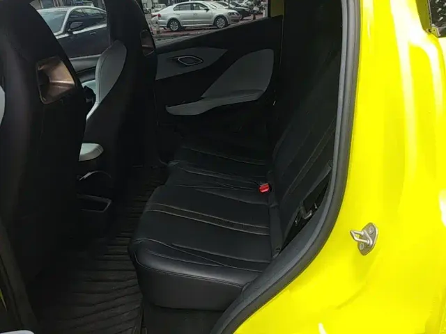 BYD Seagull — Фото автомобиля 16