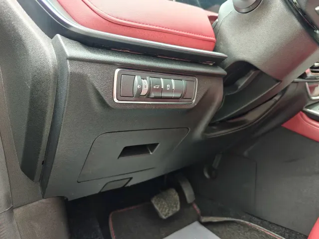 Jetour X70 Plus — Фото автомобиля 19