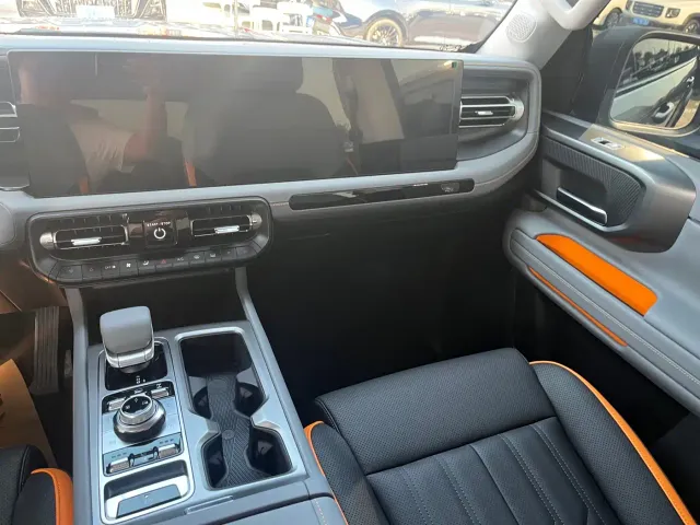 BAIC BJ40 — Фото автомобиля 18