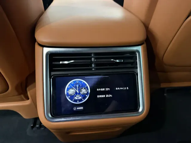Stelato S9T — Фото автомобиля 7