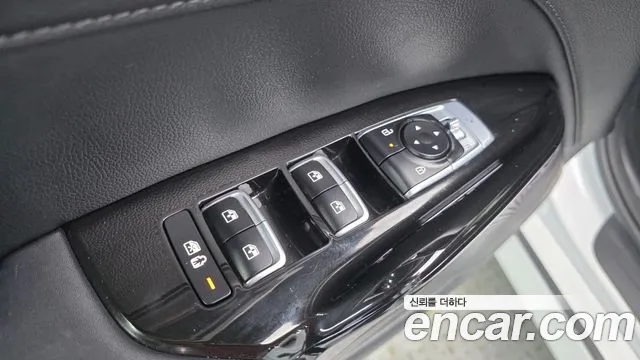 Kia K5 — Фото автомобиля 12