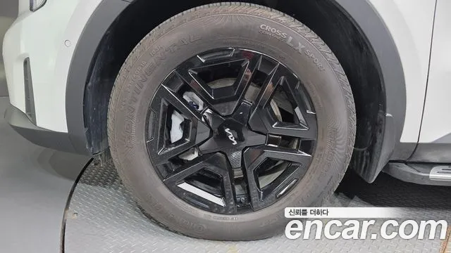 Kia Sorento 4th Gen — Фото автомобиля 5