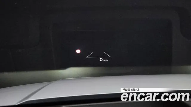 Hyundai Santa Fe MX5 — Фото автомобиля 14