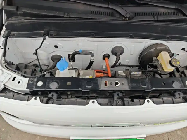 Geely Panda — Фото автомобиля 19