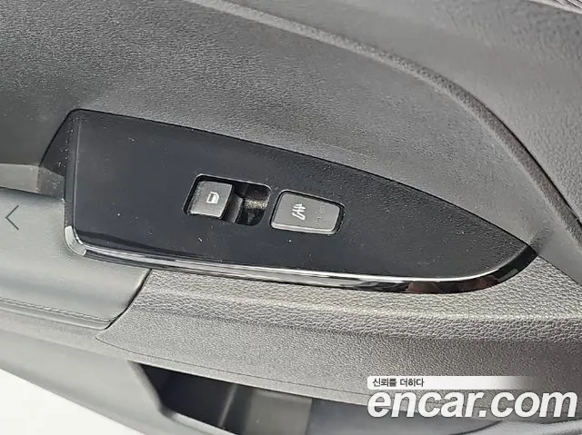 Kia Sportage Generation 5 — Фото автомобиля 15