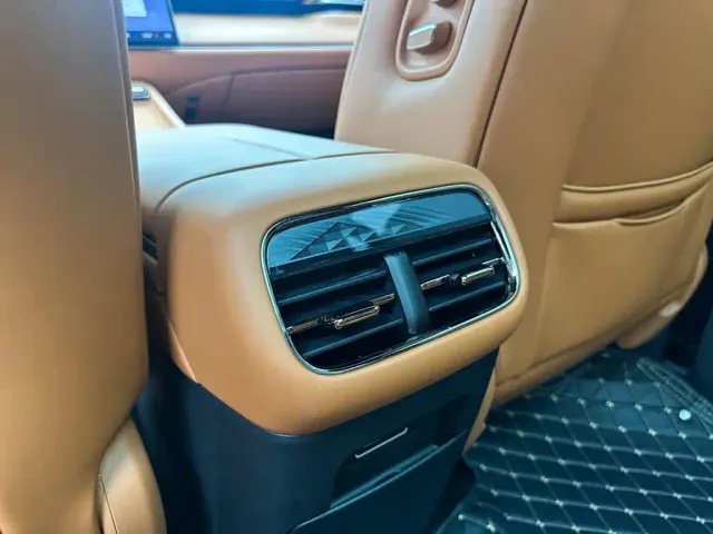 GAC Trumpchi Xiangwang S7 — Фото автомобиля 13