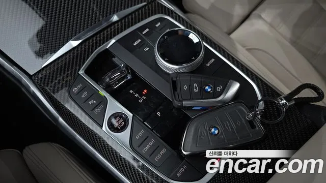 BMW 3-Series 3 серия (G20) M340i Pro — Фото автомобиля 8