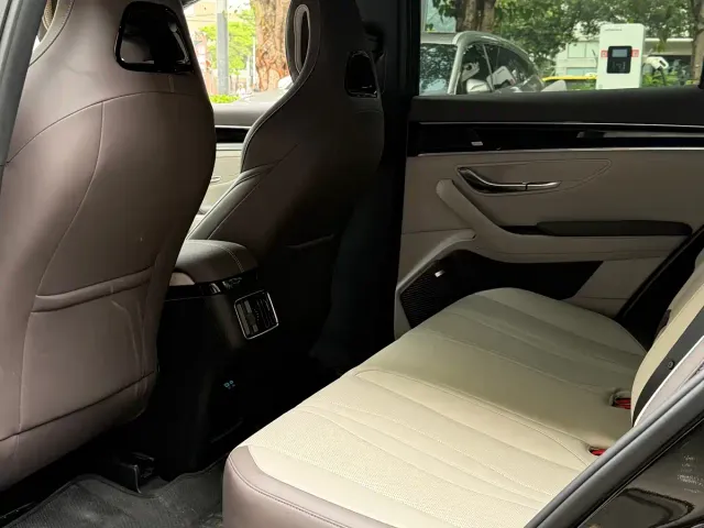 BYD Song PLUS — Фото автомобиля 6