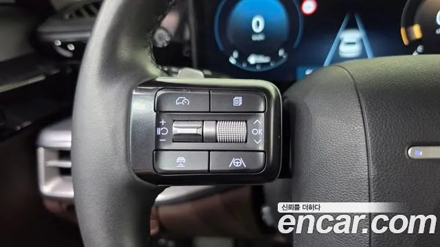 Hyundai Grandeur GN7 — Фото автомобиля 21
