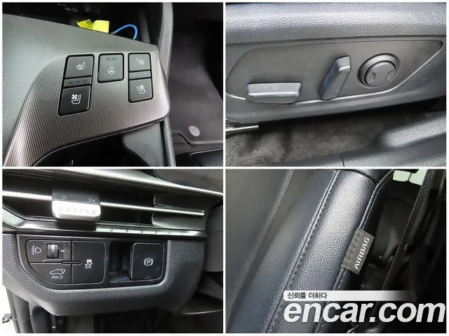 Kia Sportage 5th Gen — Фото автомобиля 19