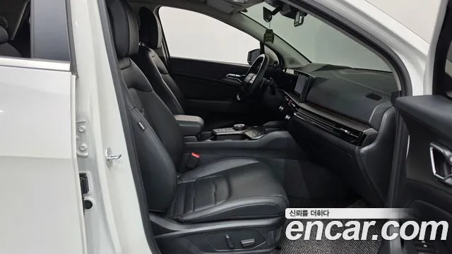Kia Sportage — Фото автомобиля 16