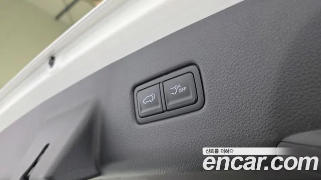 Kia Canival Carnival 4 поколение Бензин 9 мест Signature — Фото автомобиля 20