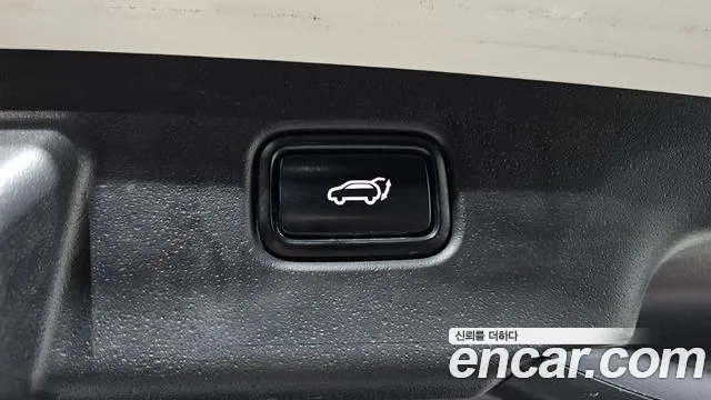 Kia Niro The All New Niro — Фото автомобиля 20