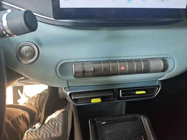 BYD Seagull — Фото автомобиля 13