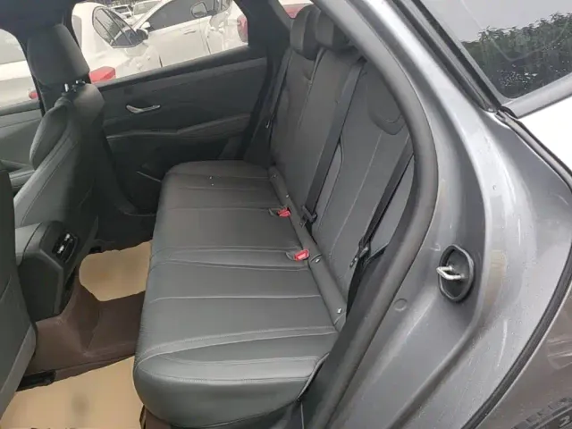 BYD Qin PLUS — Фото автомобиля 16