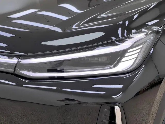 Geely Galaxy M7 — Фото автомобиля 8