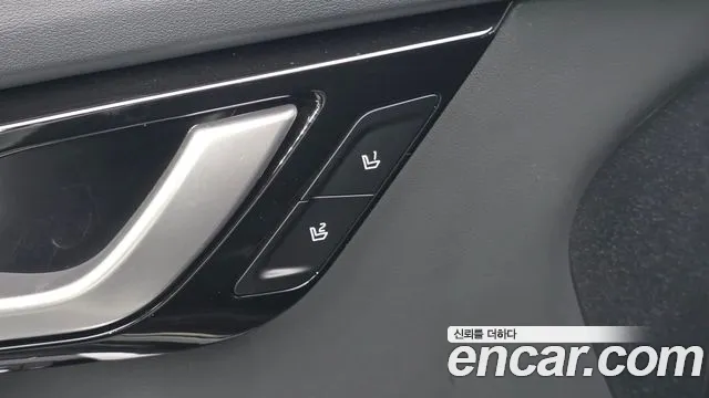Kia EV6 — Фото автомобиля 19