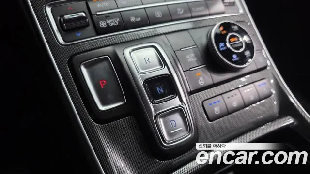 Hyundai Santafe — Фото автомобиля 5