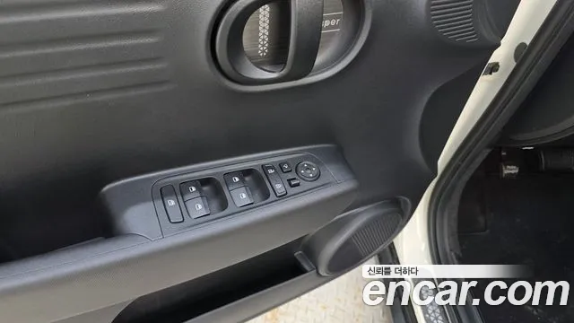 Hyundai Casper Casper Turbo Smart — Фото автомобиля 19