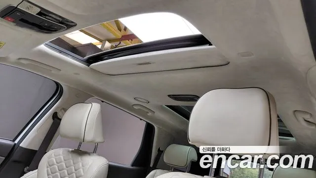 Hyundai Palisade Palisade Бензин 3.8 2WD — Фото автомобиля 18