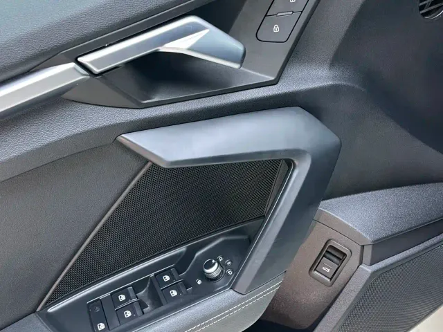 Audi A3 — Фото автомобиля 16