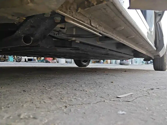 BYD Seagull — Фото автомобиля 21