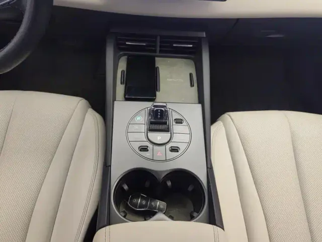 BYD Seal 06 — Фото автомобиля 16