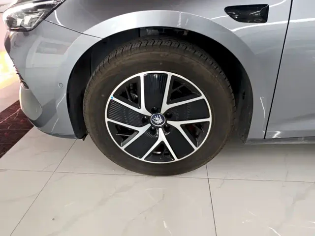 BYD Qin L — Фото автомобиля 22