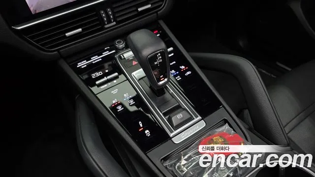 Porsche Cayenne PO536 — Фото автомобиля 12