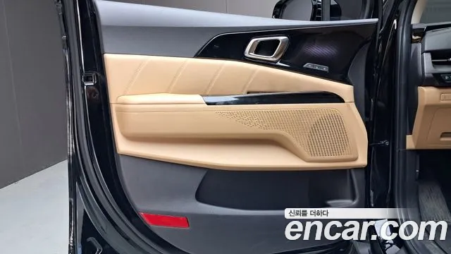 Kia Canival Carnival 4 поколение 9 мест Signature — Фото автомобиля 19