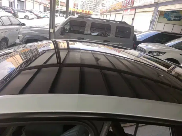 Tesla Model Y — Фото автомобиля 19