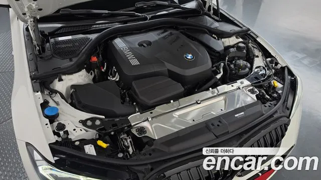 BMW 3 Series G20 — Фото автомобиля 6