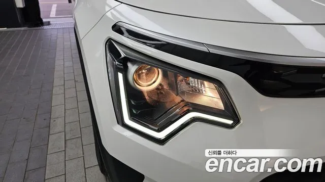 Kia Niro New — Фото автомобиля 7