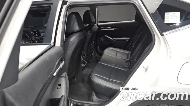 Kia Seltos Новый Seltos Бензин 1.6 турбо 2WD — Фото автомобиля 11